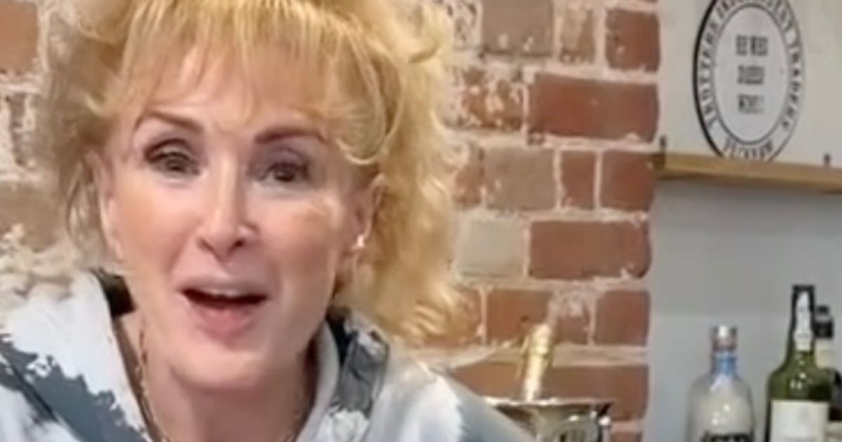 Coronation Street legend Beverley Callard gives health update following cancer diagnosis - Daily Star