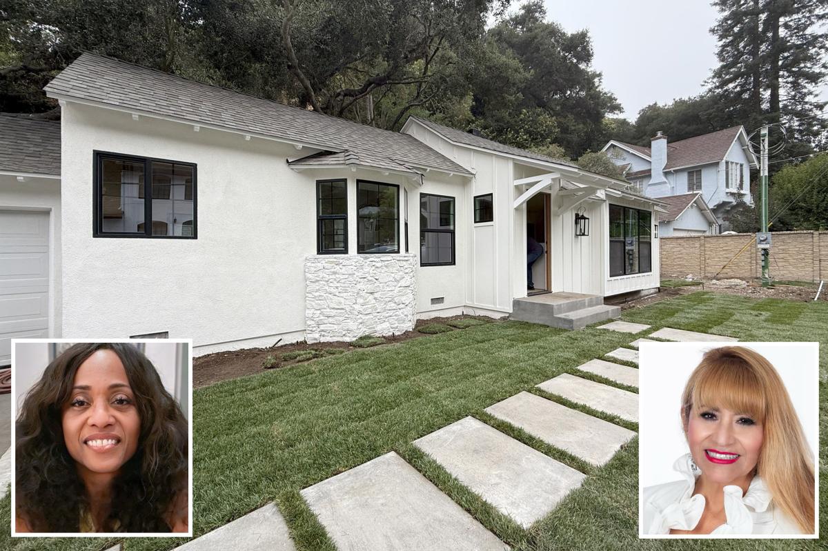 Beverly Hills woman is slapped with secret $100M bill for new home -...
