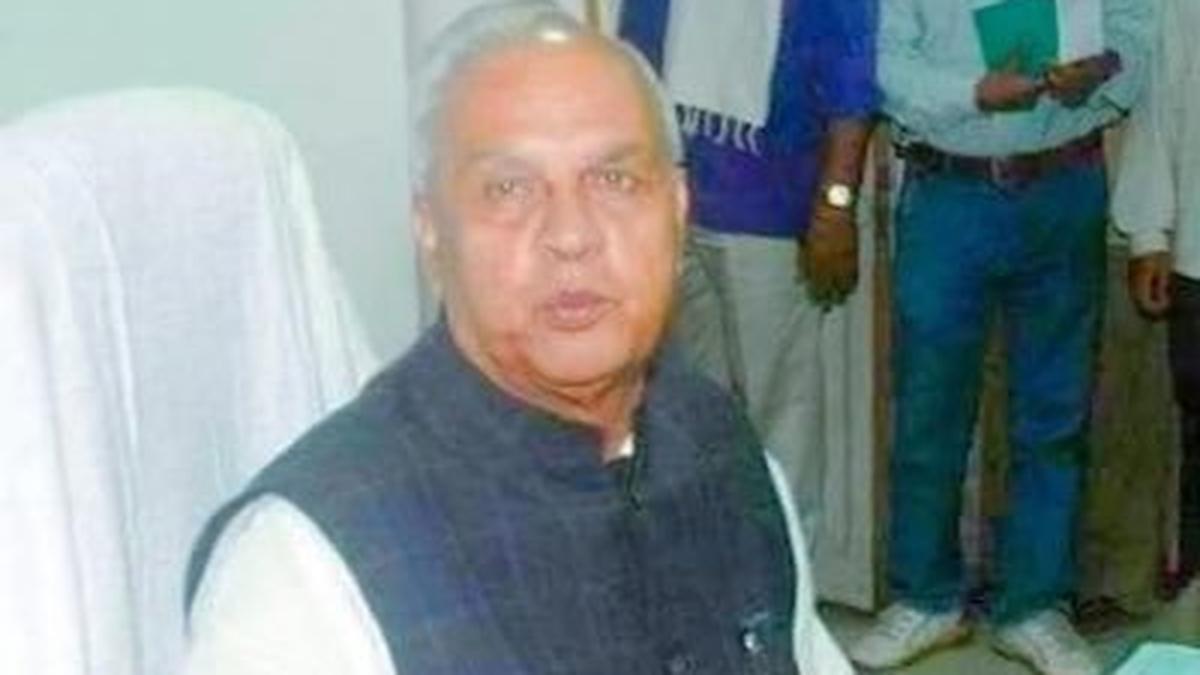 ₹50,000 crore investment being made in Energy Sector: Bihar Energy Minister Bijendra Prasad Yadav