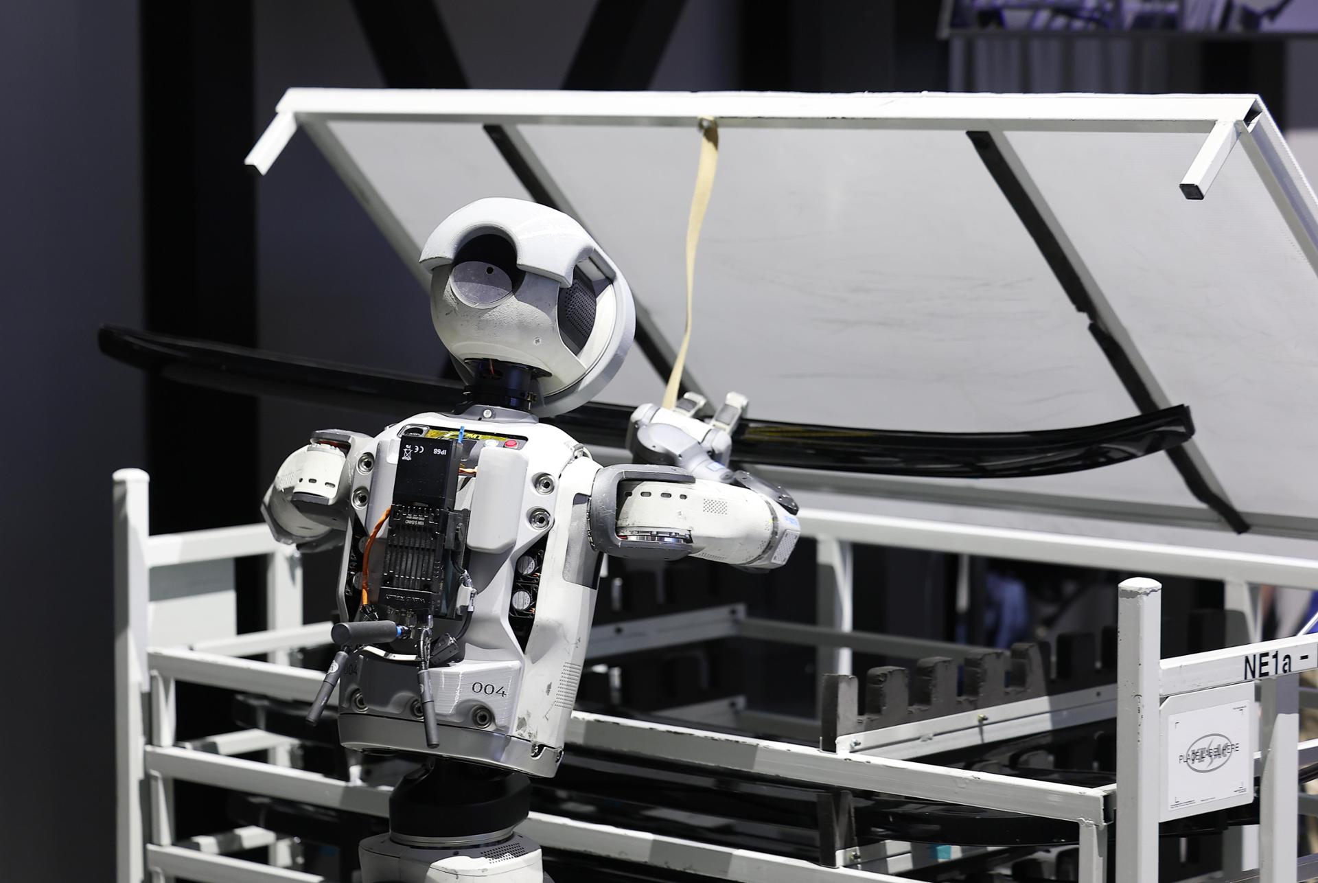 Bill proposed to safeguard workers from AI-driven job losses - The Korea Times