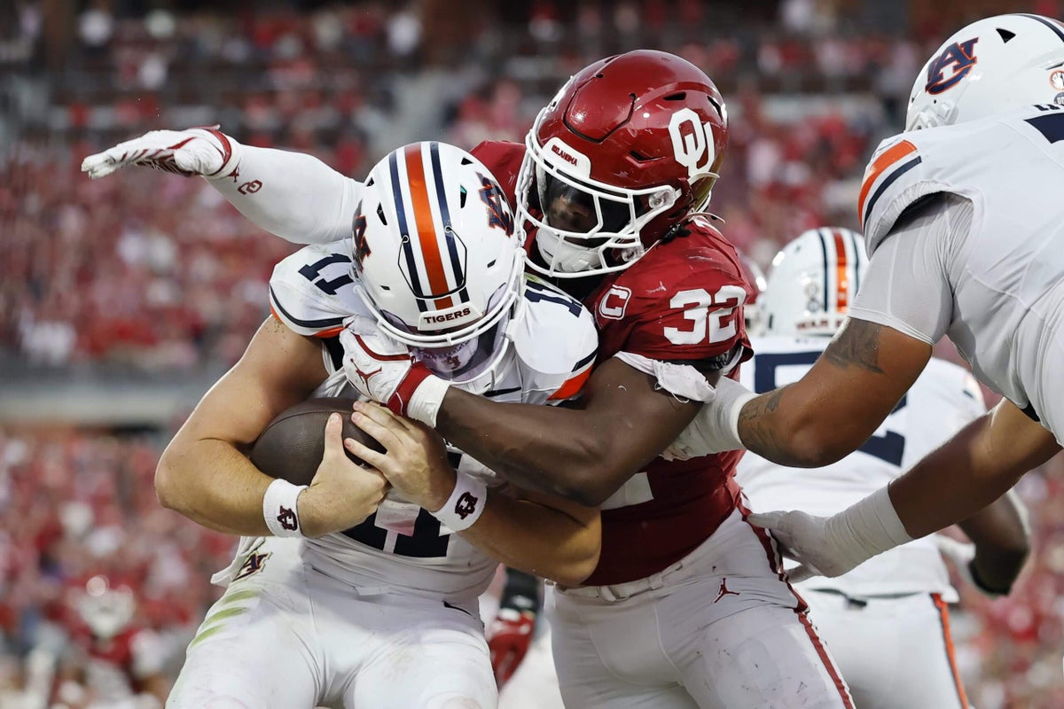 Bills mock draft: New coaching staff can reshape roster for scheme changes