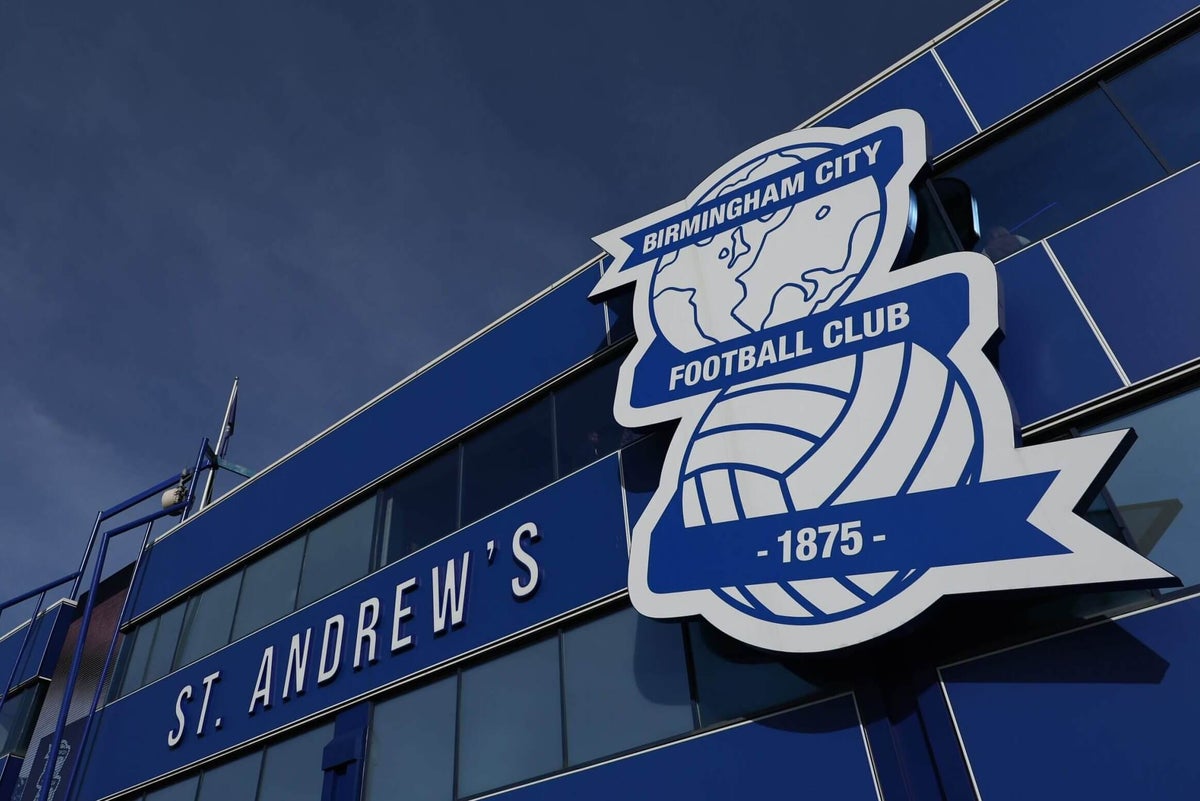 Birmingham City announce sale of women's team to club's ownership group