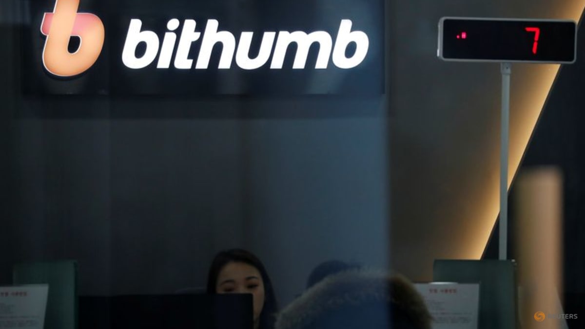 Crypto firm accidentally sends $44 billion in bitcoins to users