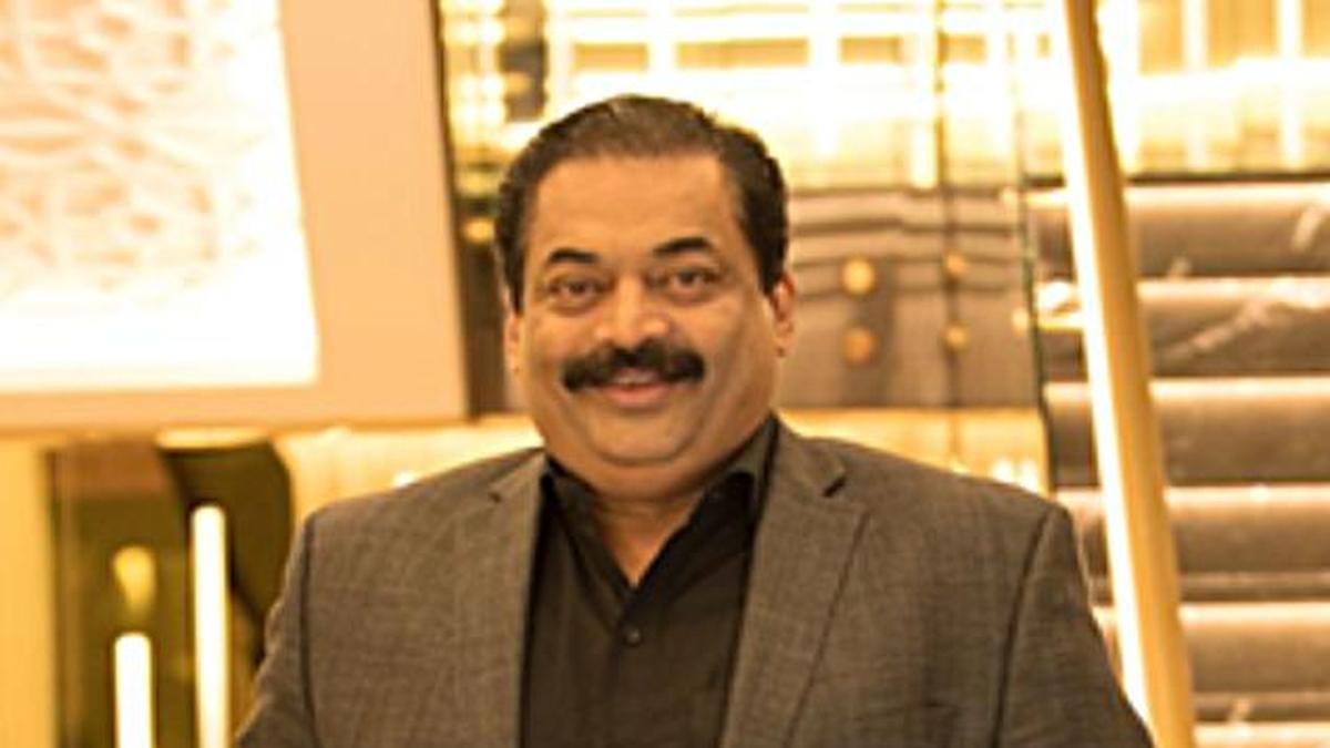 BJP leader B.Y. Vijayendra questions formation of SIT to probe death of C.J. Roy