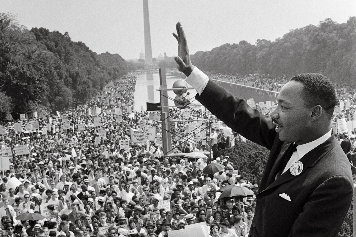 Can you pass this quiz on Black history?