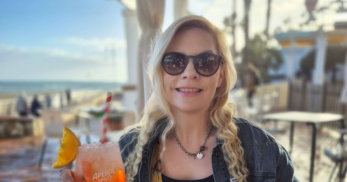 I booked a £79 mystery holiday and thought things couldn't get any worse