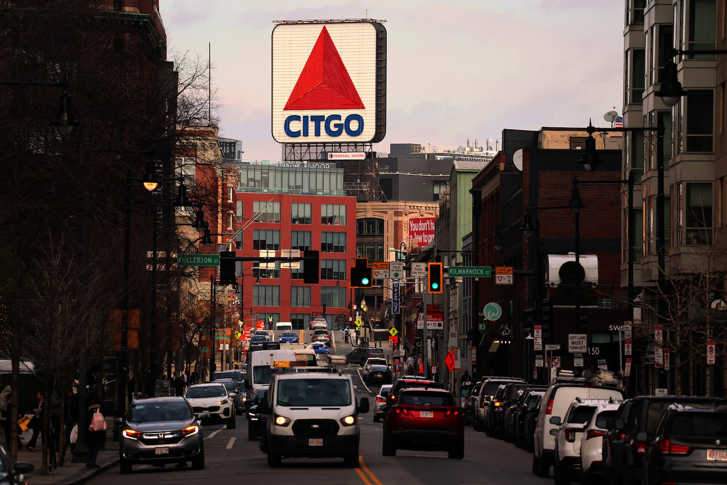 Boston police to limit traffic, parking and pedestrian access near universities and bars on Super Bowl Sunday - The Boston Globe