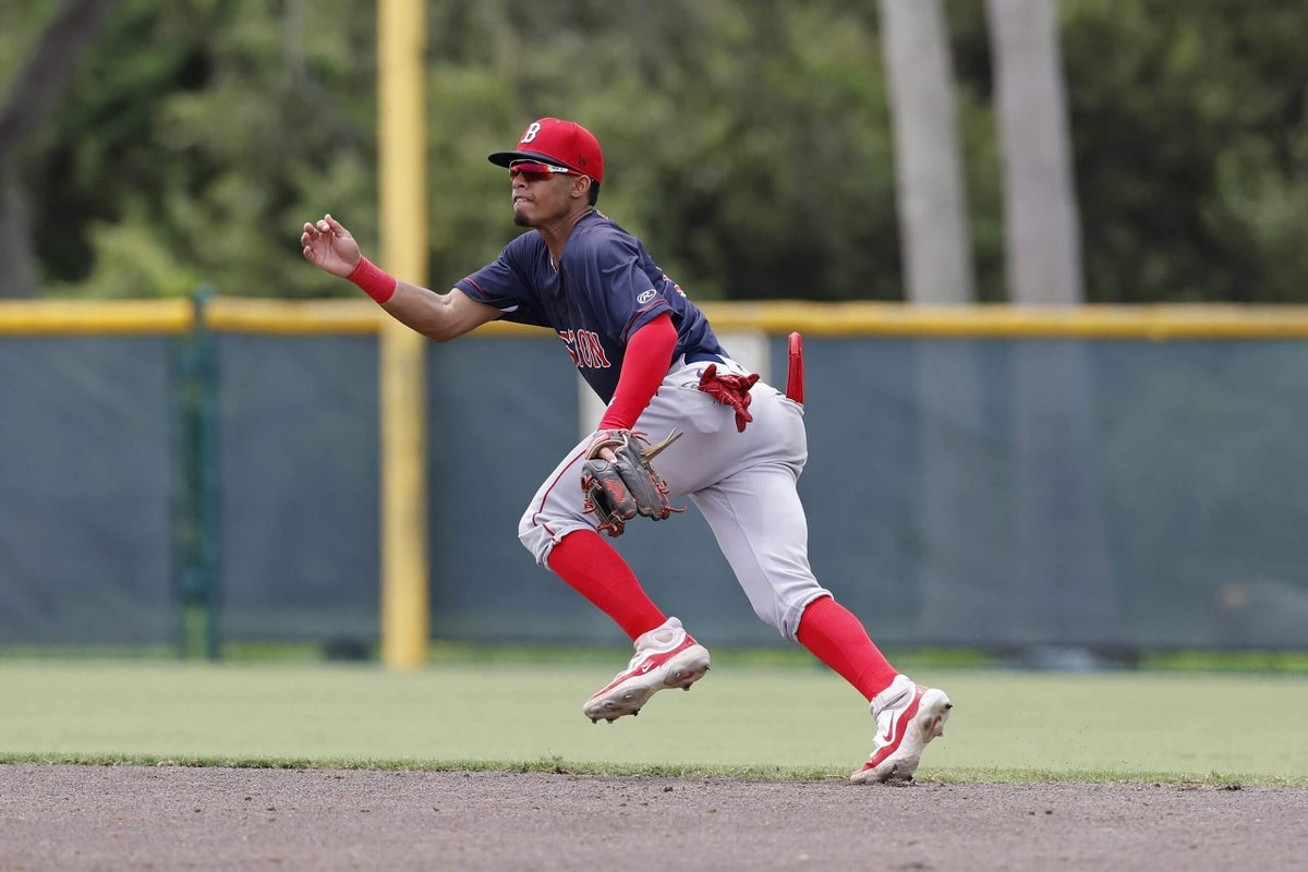 Boston Red Sox 2026 top 20 prospects: Franklin Arias, Payton Tolle lead the way