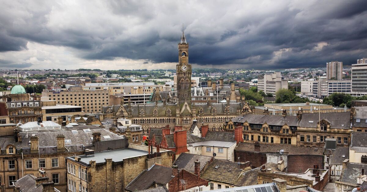 Historic UK city named 'worst place to live in Britain' in 2026