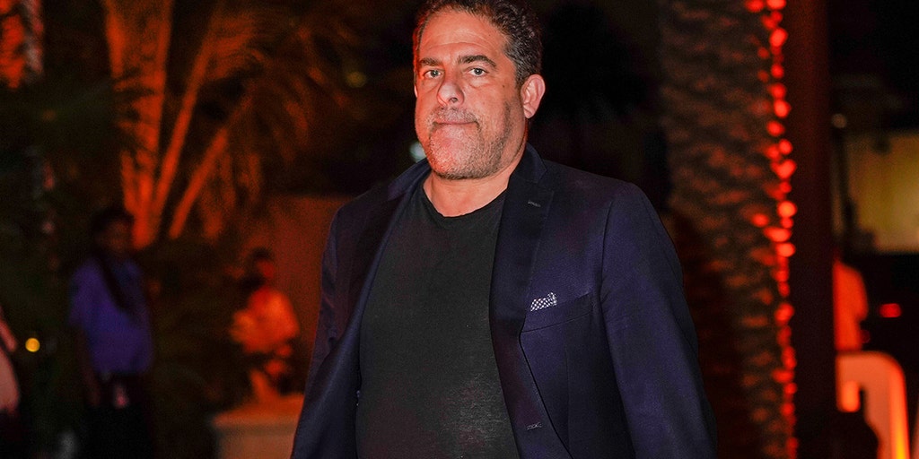 Brett Ratner calls speculation over his Epstein photo 'crazy' and 'horrible'