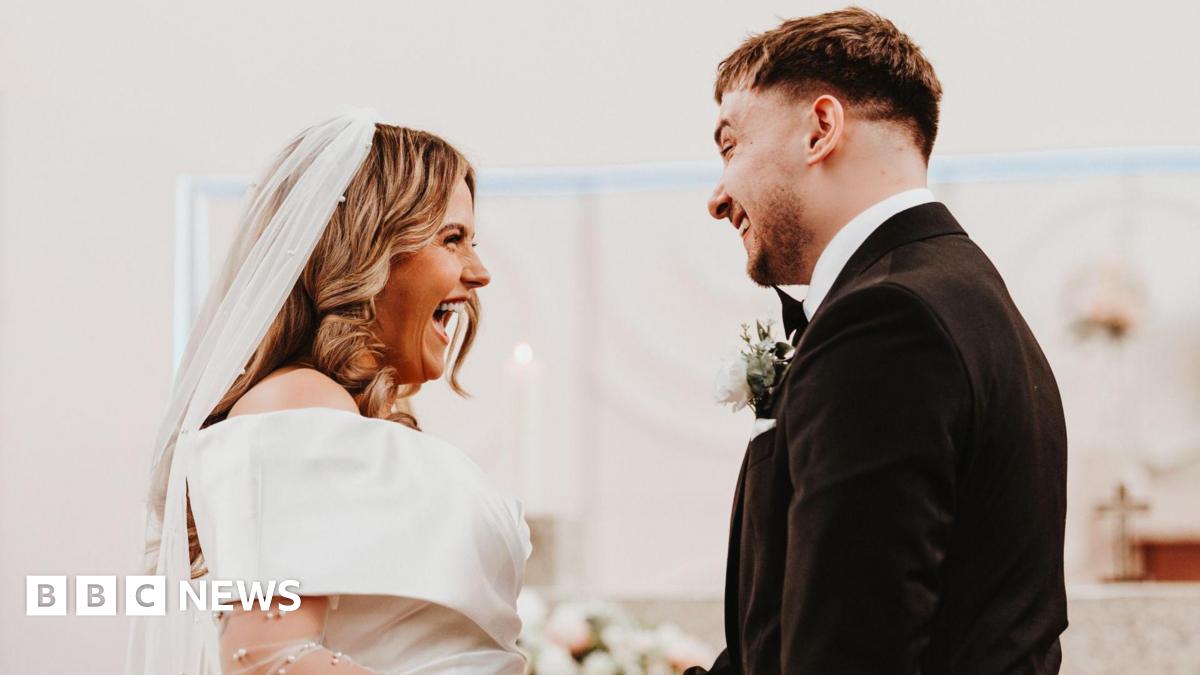 Bride's final months marred by pension stress