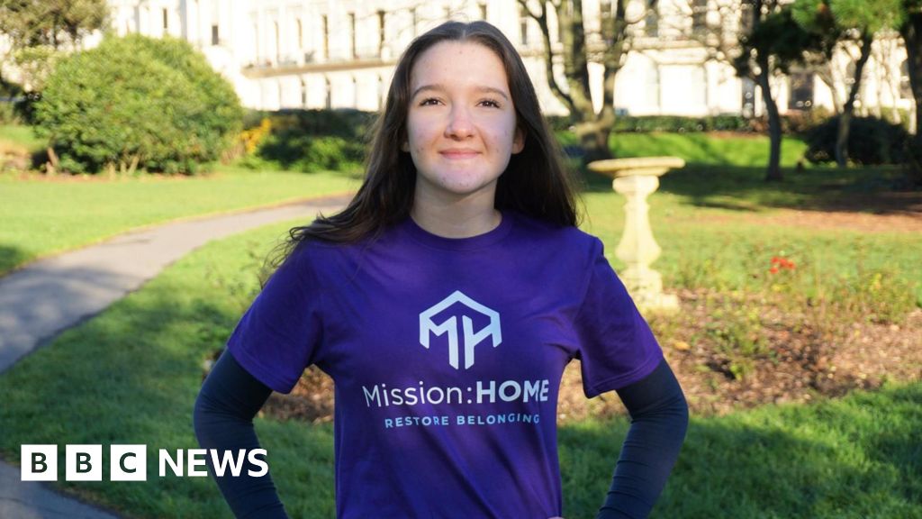 Brighton teen named as one of Big Issue's 100 Changemakers 2026