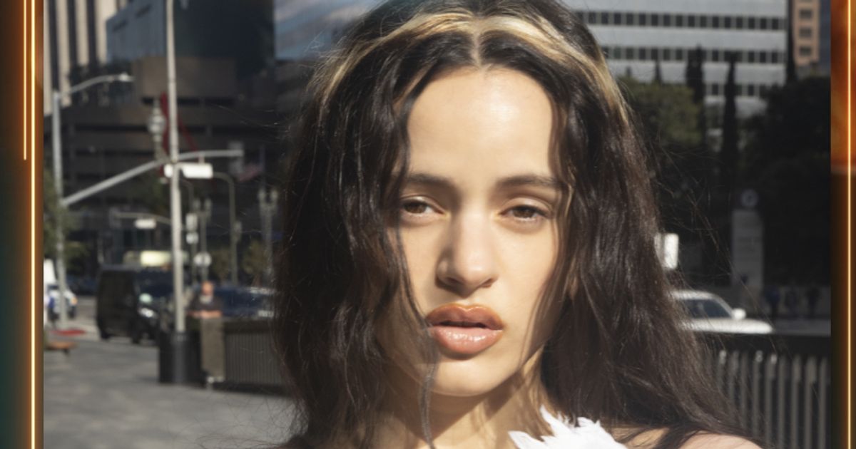 Brit Awards 2026 to see Rosalia make debut performance - The Mirror