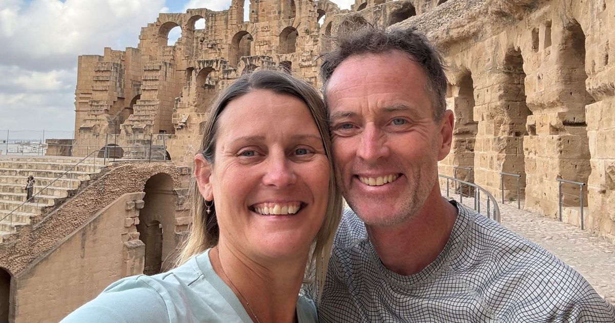 Brit couple given 10-year jail sentence over Iran 'spying' beg for 'help'