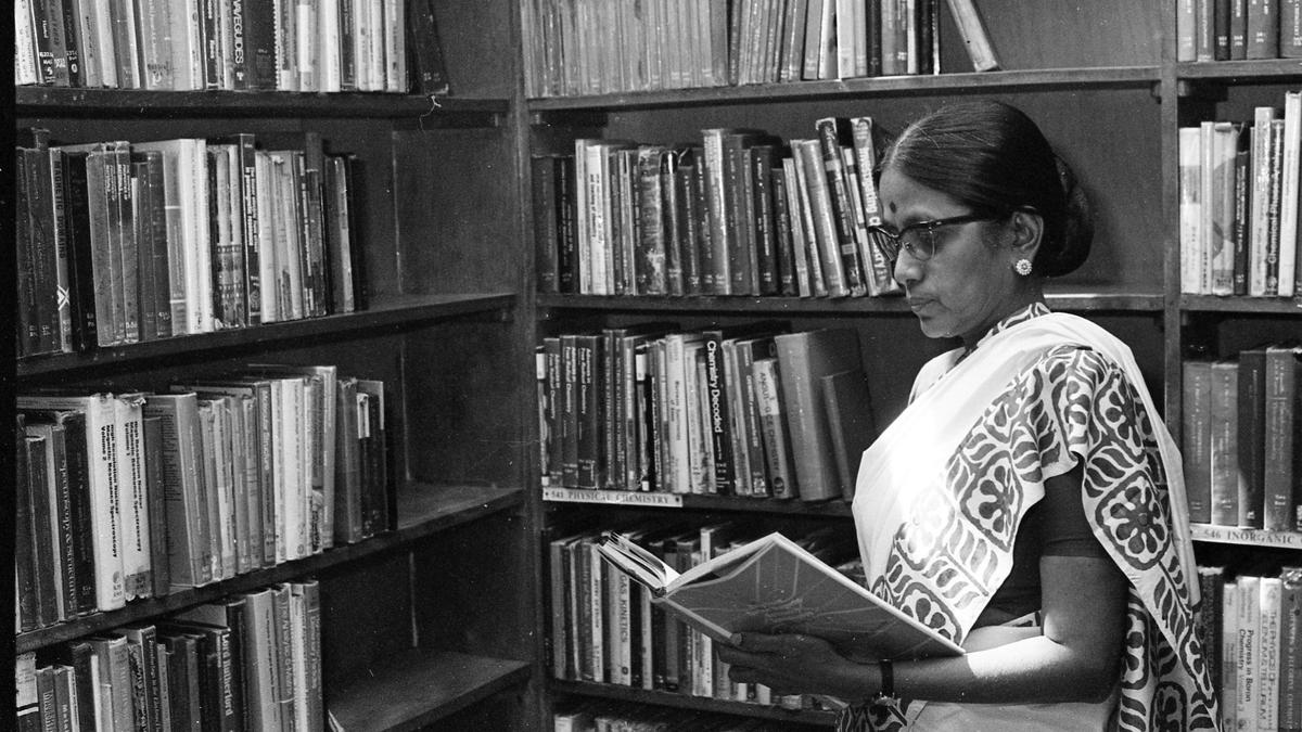The end of the aisles: Readers get nostalgic as British Council's physical library bids adieu in Chennai