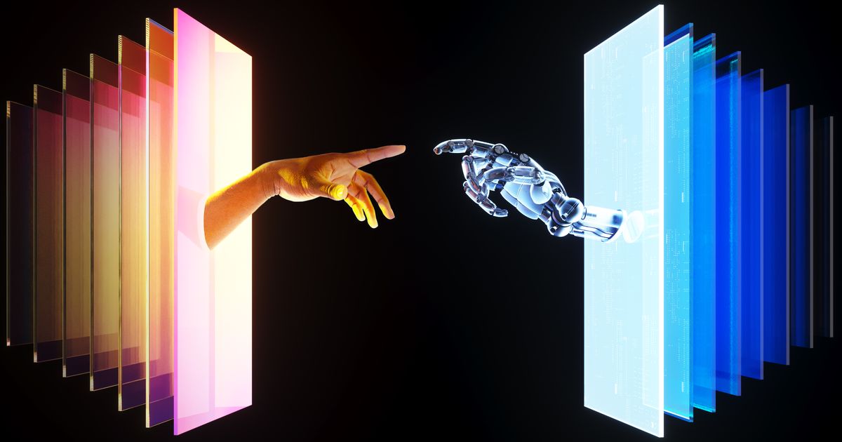 Lonely Brits admit to having 'best romance in years' with AI chatbots - The Mirror