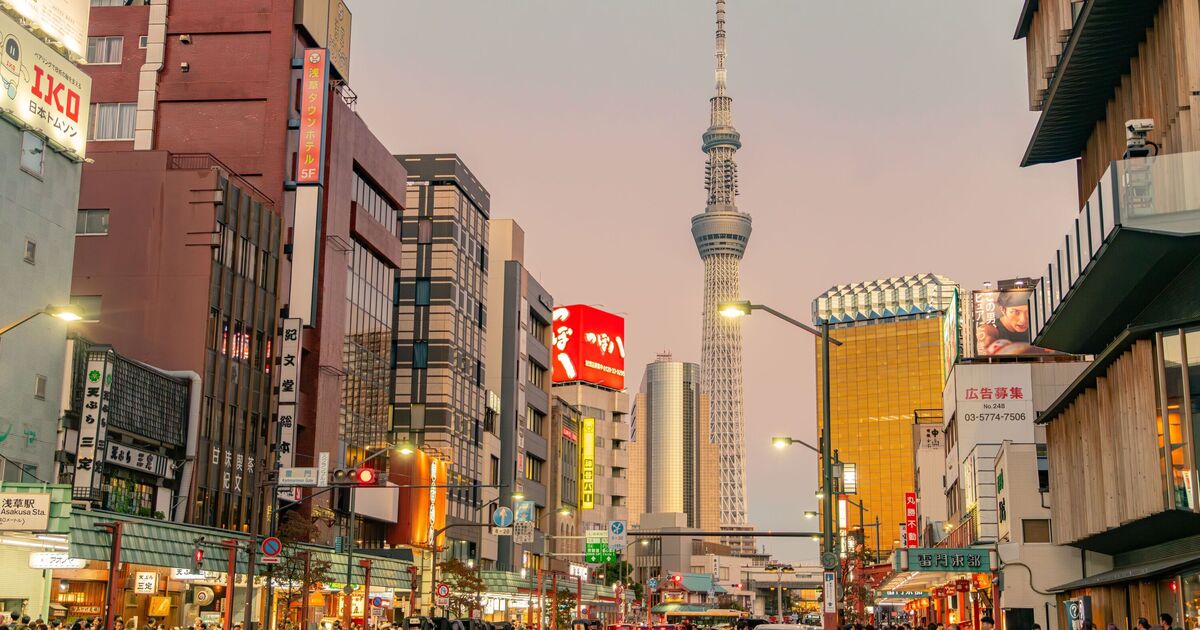 The 10 countries making it easiest for Brits to 'test' life living abroad