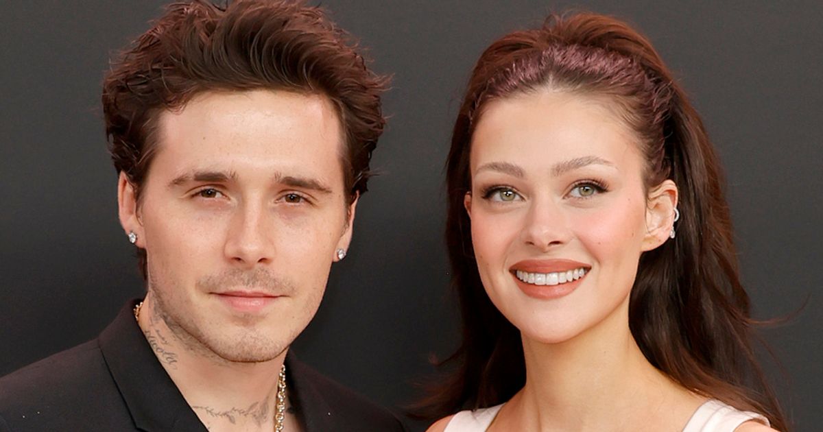 Brooklyn and Nicola 'planning on adopting a child' amid Beckham family feud