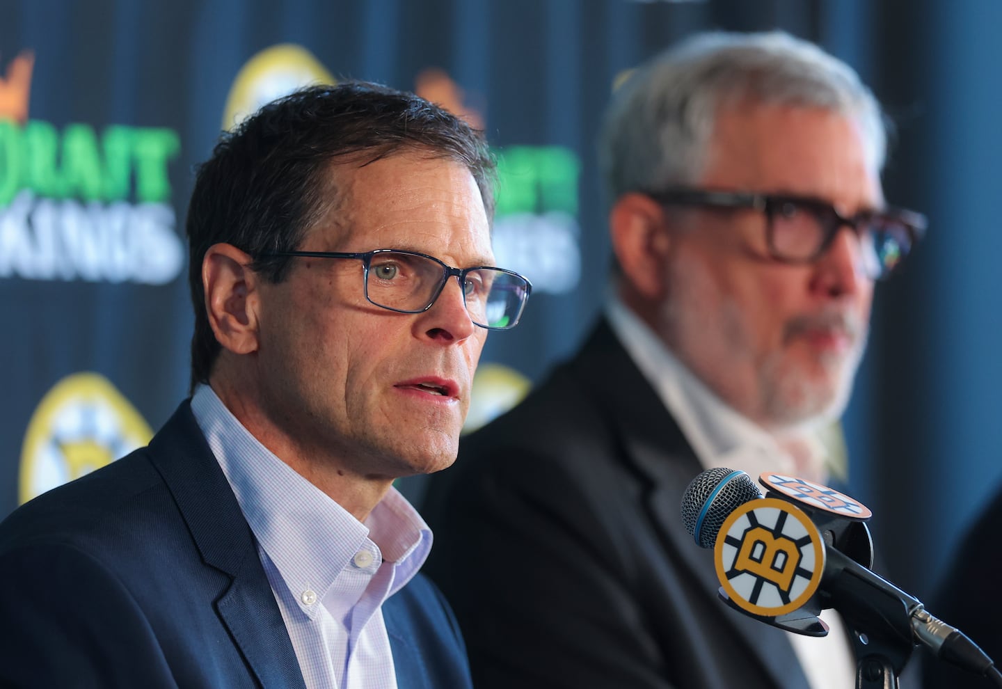When Olympic break ends, Bruins general manager Don Sweeney will be on the clock as NHL trade deadline nears - The Boston Globe