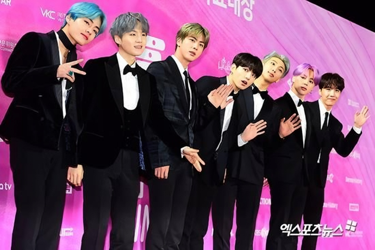 BTS shakes the world before release as 'ARIRANG' breaks presave records - The Korea Times