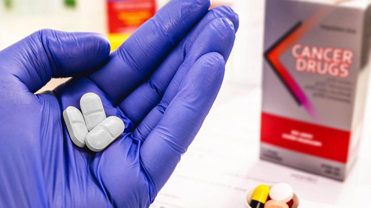 Budget 2026 slashes customs duties on 17 cancer drugs, eases baggage rules
