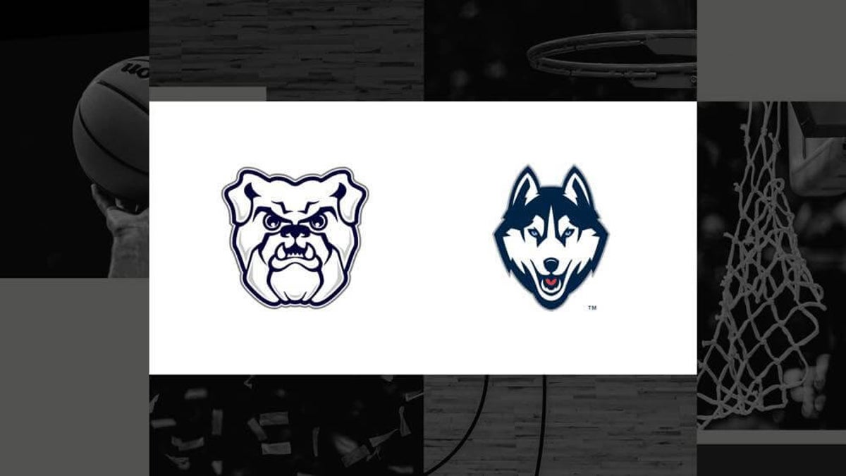 How to watch Butler vs. UConn women's basketball: TV channel and streaming options for February 7