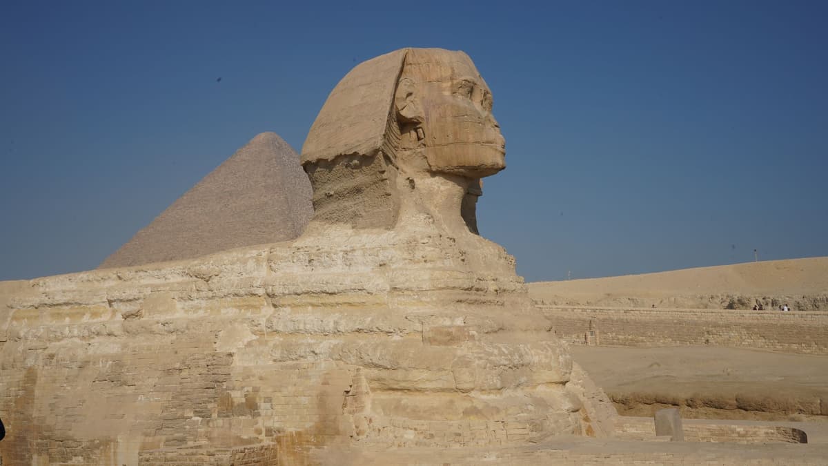 How to spend 48 hours in Cairo