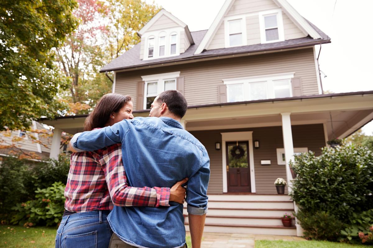 First-time homebuyers in California can get a $150K grant  --  but...