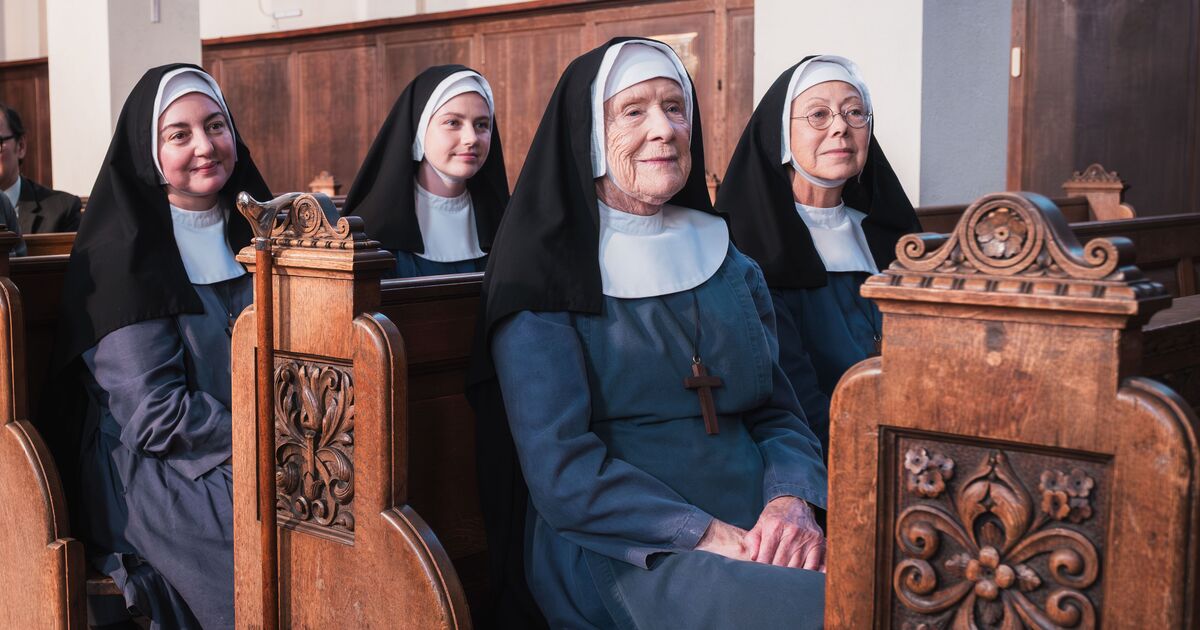 Call the Midwife fans 'fear' favourite won't return after abrupt double exit
