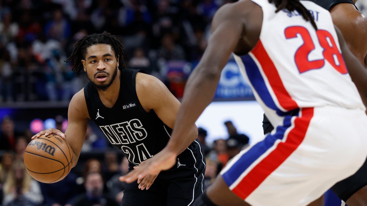 Cam Thomas landing spots: Nets player reportedly being waived