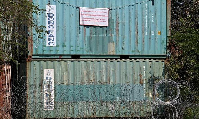 A tale of two villages: Cambodians lament Thailand's border gains
