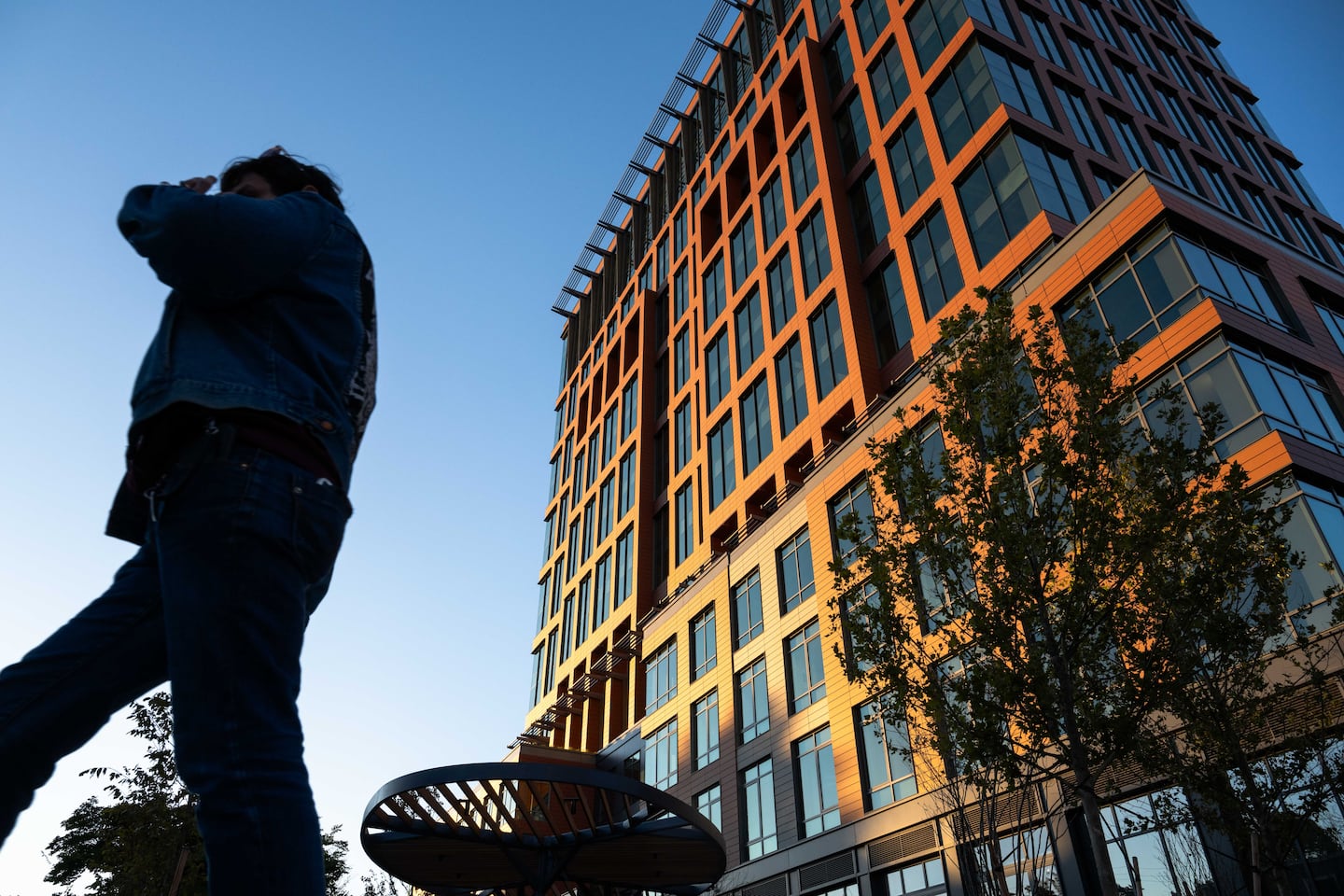 How much is a brand-new empty office building in Cambridge worth these days? We're about to find out. - The Boston Globe