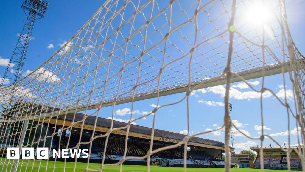 Cambridge United FC is 'open-minded' about moving to a new home