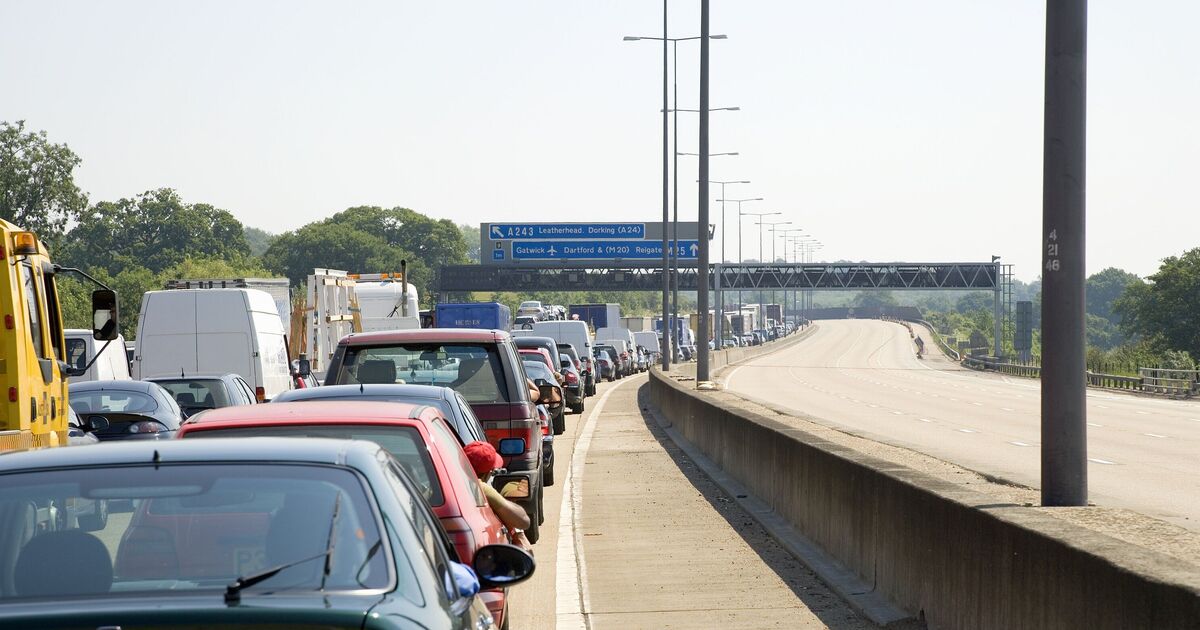 Drivers back campaign to urgently change VED car tax bands