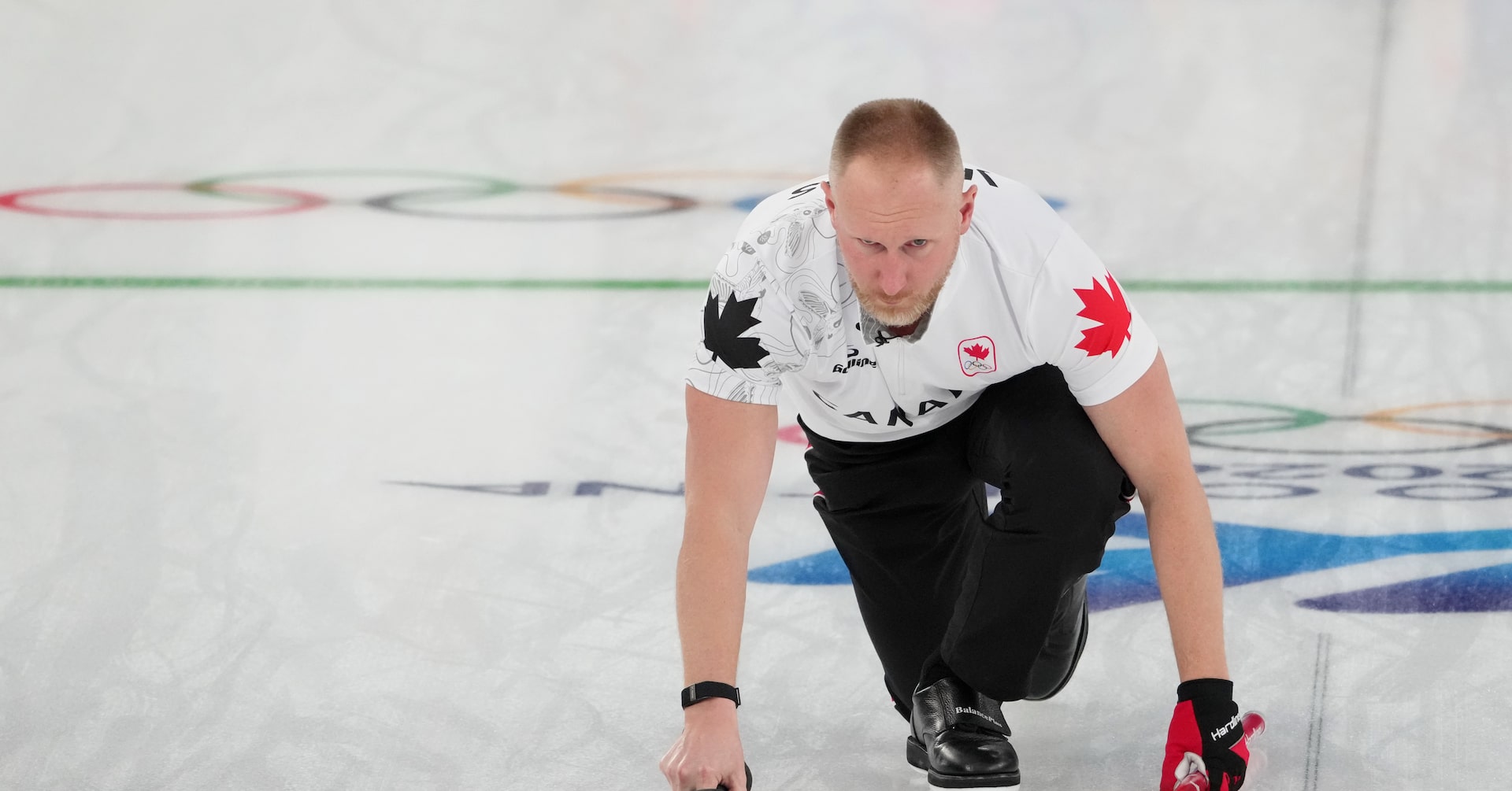 Decision to penalise Canada's women curlers was 'despicable', men's skip Jacobs says