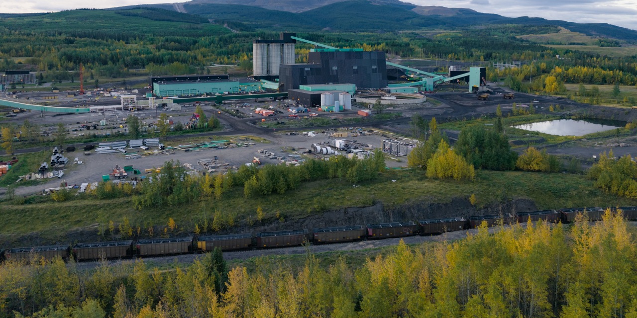 The Canada School Shooting Touched Almost Everyone at a U.S.-Backed Coal Company