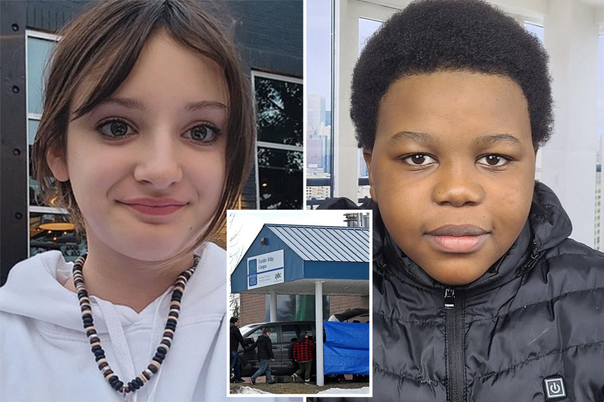 Gut-wrenching tributes pour in for Canada shooting victims, which...