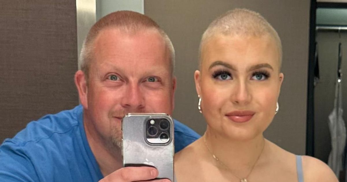 'Doctors misdiagnosed my cancer as anxiety and depression'