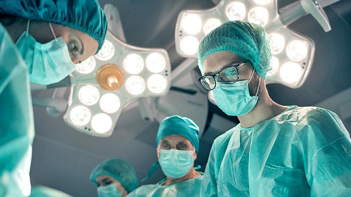 No more, no less: how the conversation around cancer surgery has changed