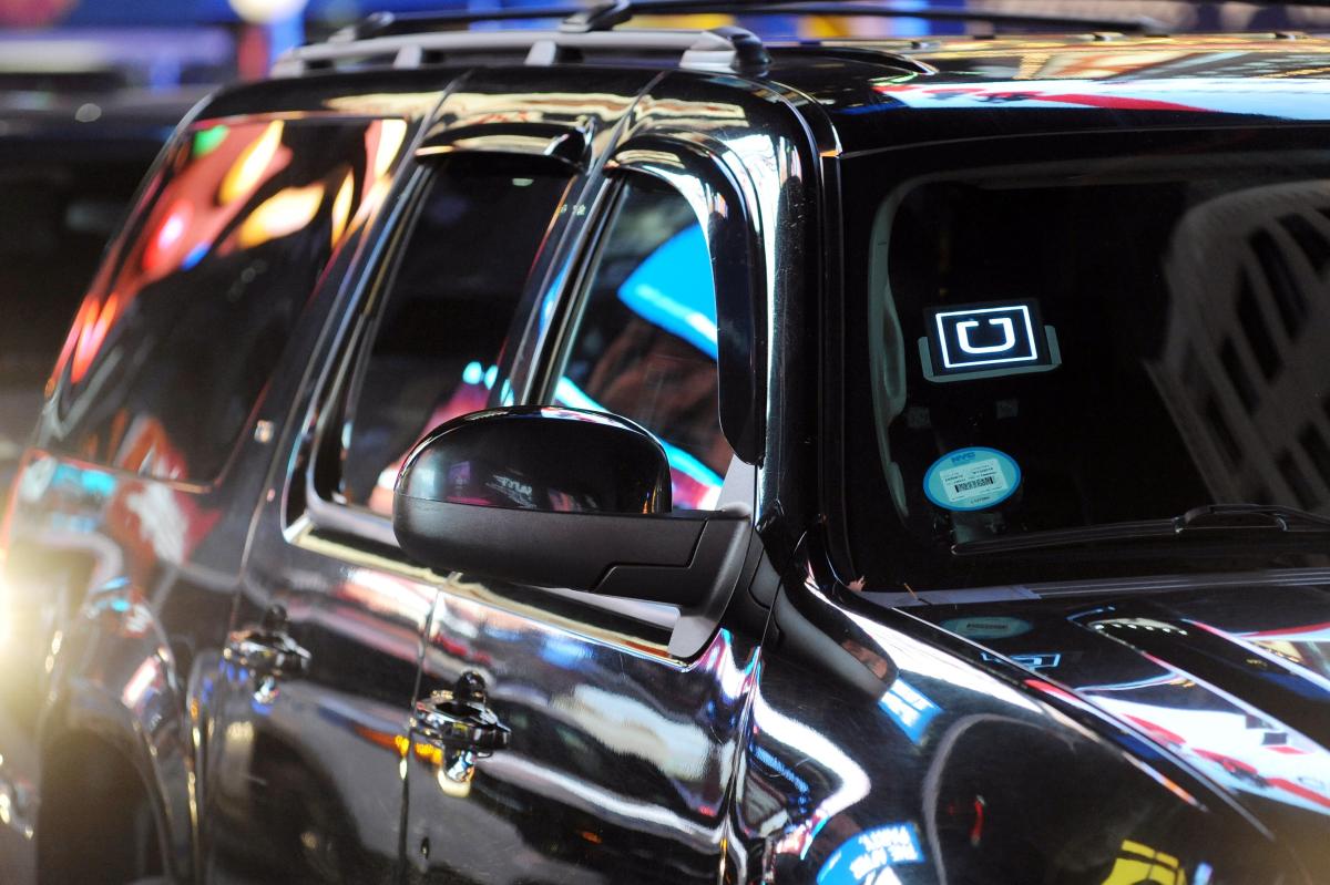 Car-service apps promise safety, but that turns out to be one big lie