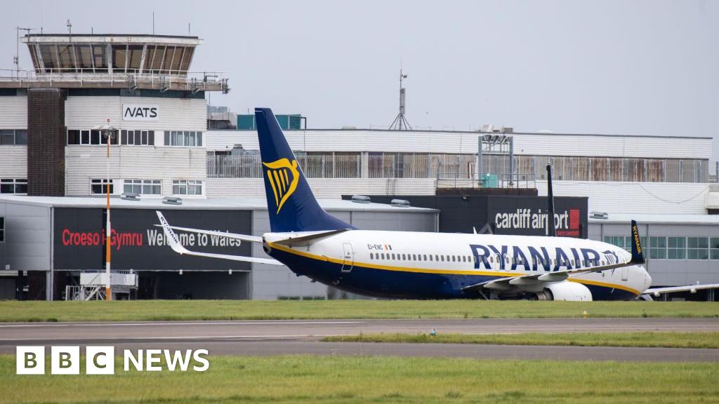 Cardiff Airport subsidy challenged by Bristol at tribunal