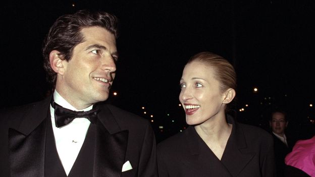 Carolyn Bessette-Kennedy: The true story behind the mysterious and tragic US icon