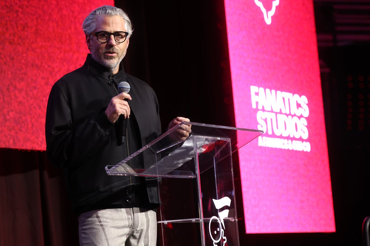 Casey Wasserman puts talent agency up for sale amid Epstein files fallout