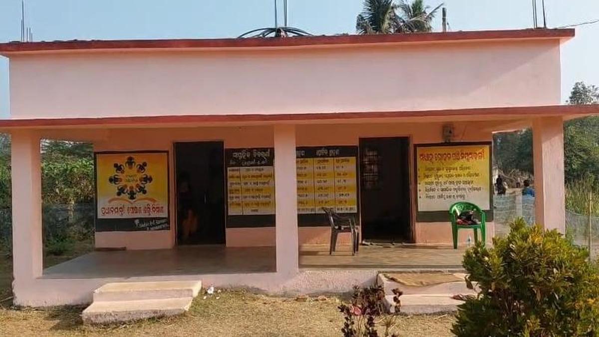 Caste row over Dalit woman's engagement at anganwadi centre in Odisha resolved, says official
