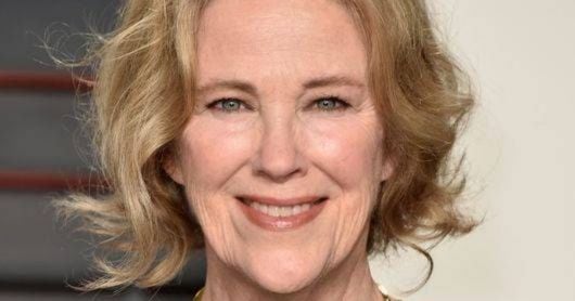 Catherine O'Hara Healthy Weeks Before Death