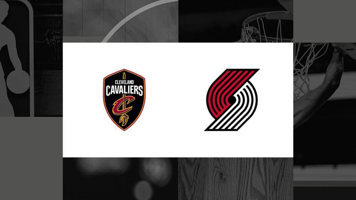 How to watch Cavaliers vs. Trail Blazers: TV channel and streaming options for February 1