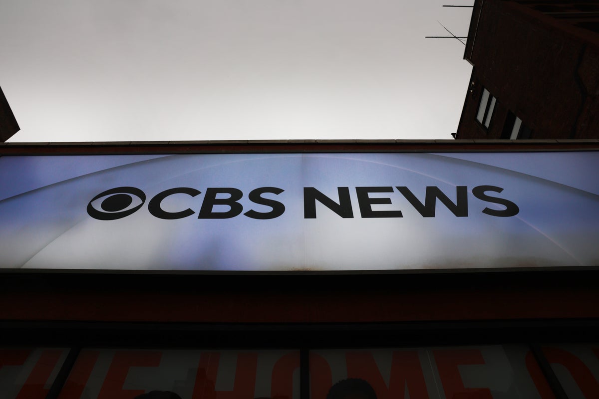 CBS Evening News producer quits over Bari Weiss revamp, citing 'fear and uncertainty'