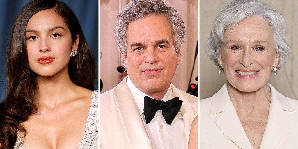Celebs decry ICE agents, Trump government as 'monsters' and the 'worst of the worst' in scathing critiques