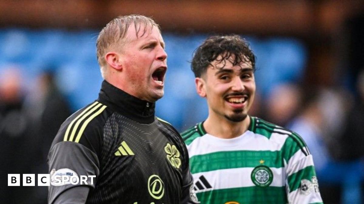 Celtic spirit reminds Martin O'Neill of spirit of Parkhead glory years