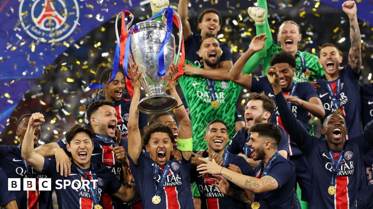 Champions League: Is facing a play-off really that bad?
